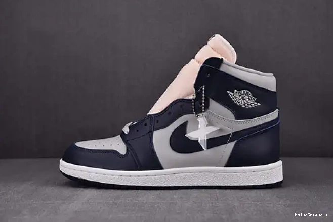 MaikeSneakers Georgetown High Air 1 85 BQ4422-400 Jordan 0520